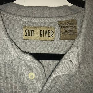 Sun River Polo SzL